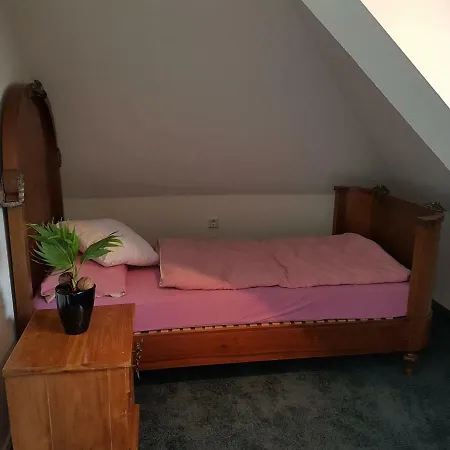freundliche Unterkunft Sauerland Meschede Exterior foto