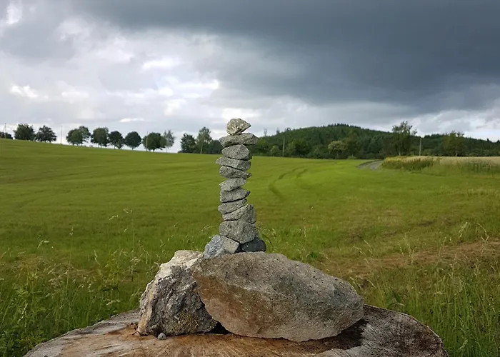 freundliche Unterkunft Sauerland