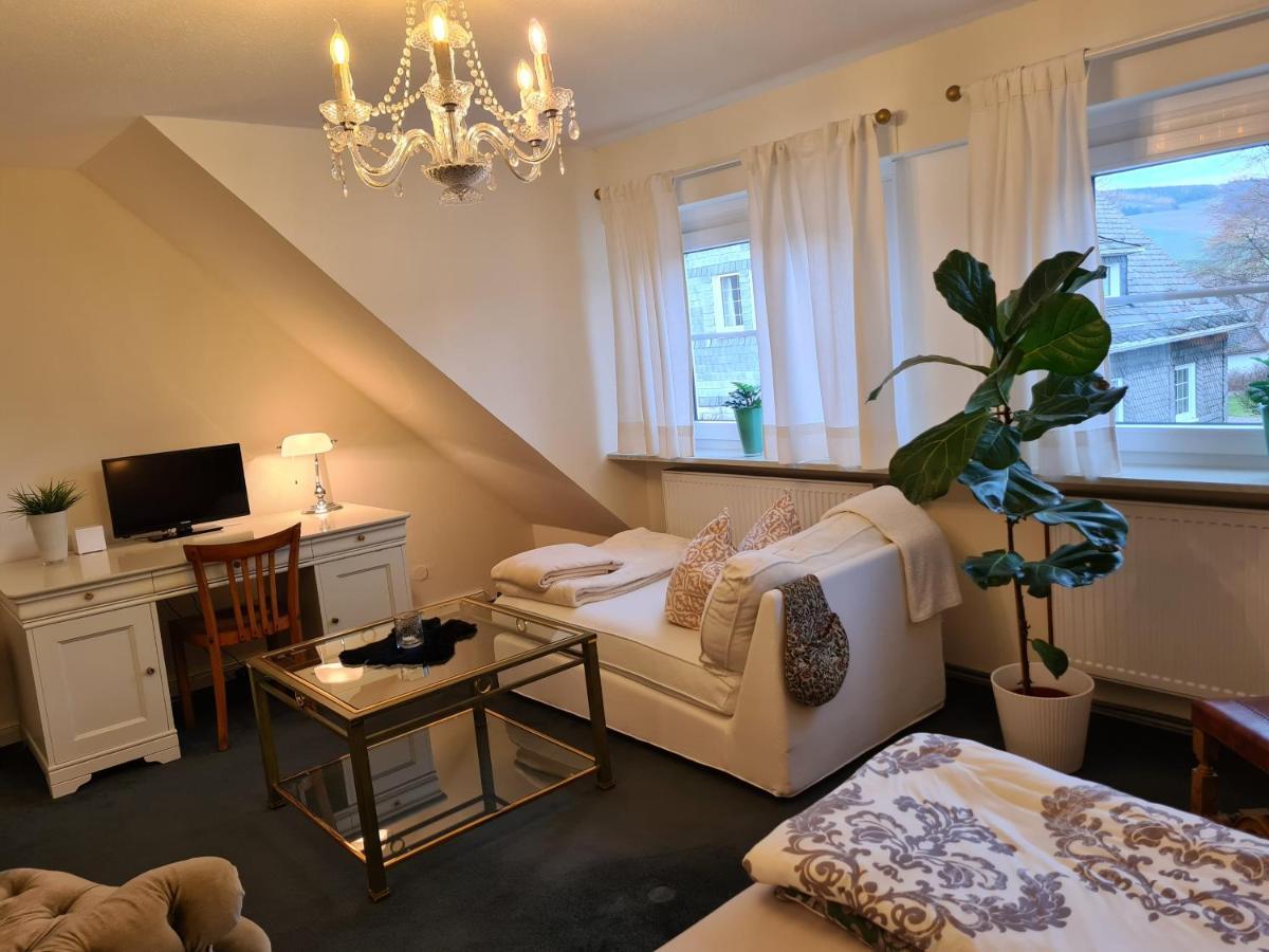 Appartement Freundliche Sauerland *