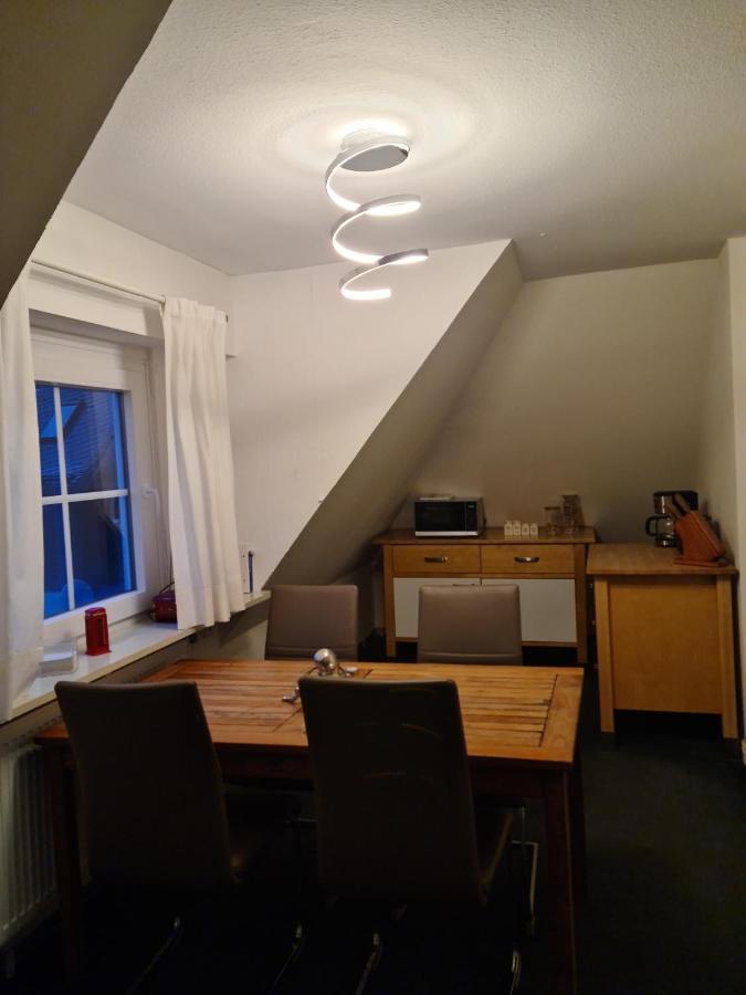 Freundliche Sauerland * Meschede