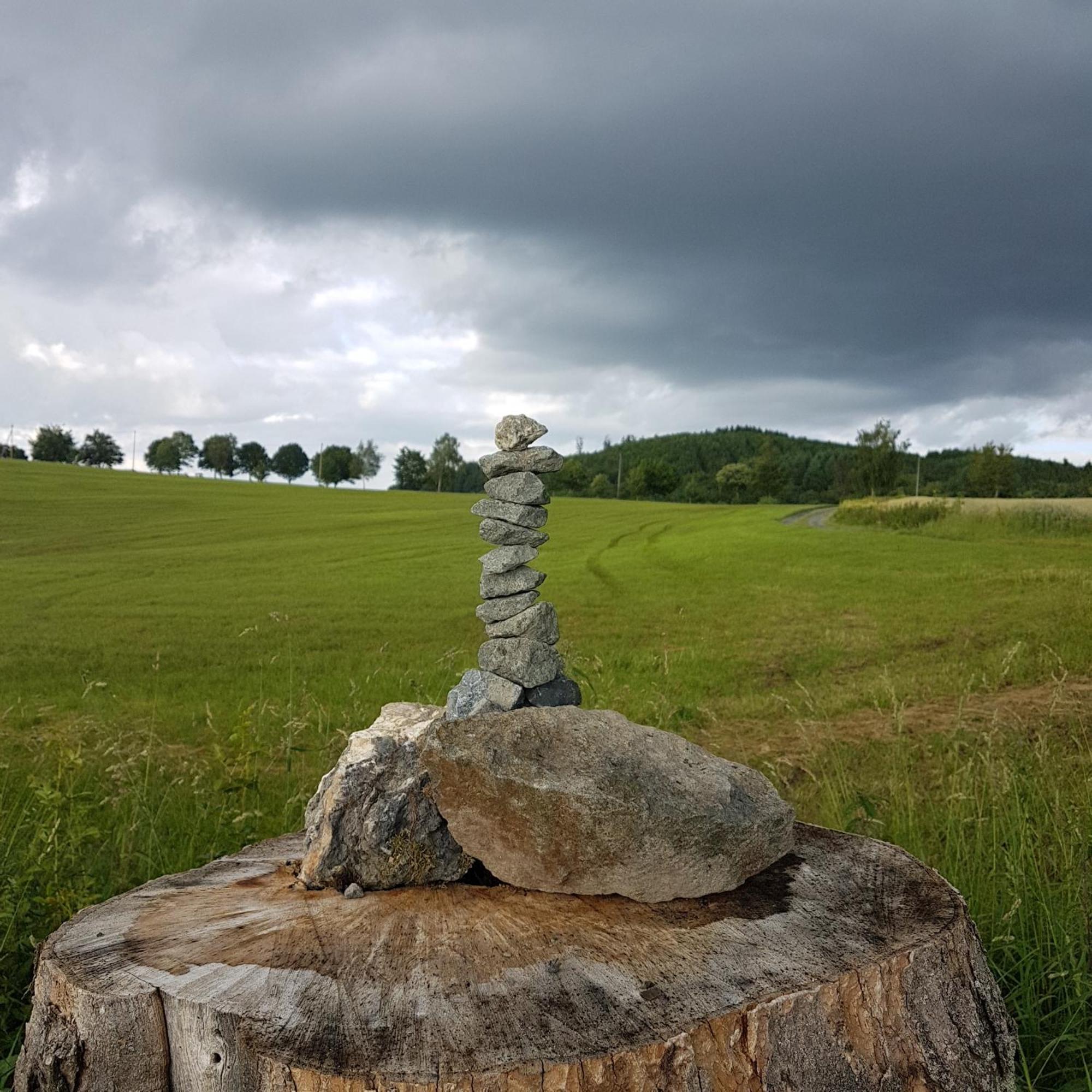 Freundliche Sauerland