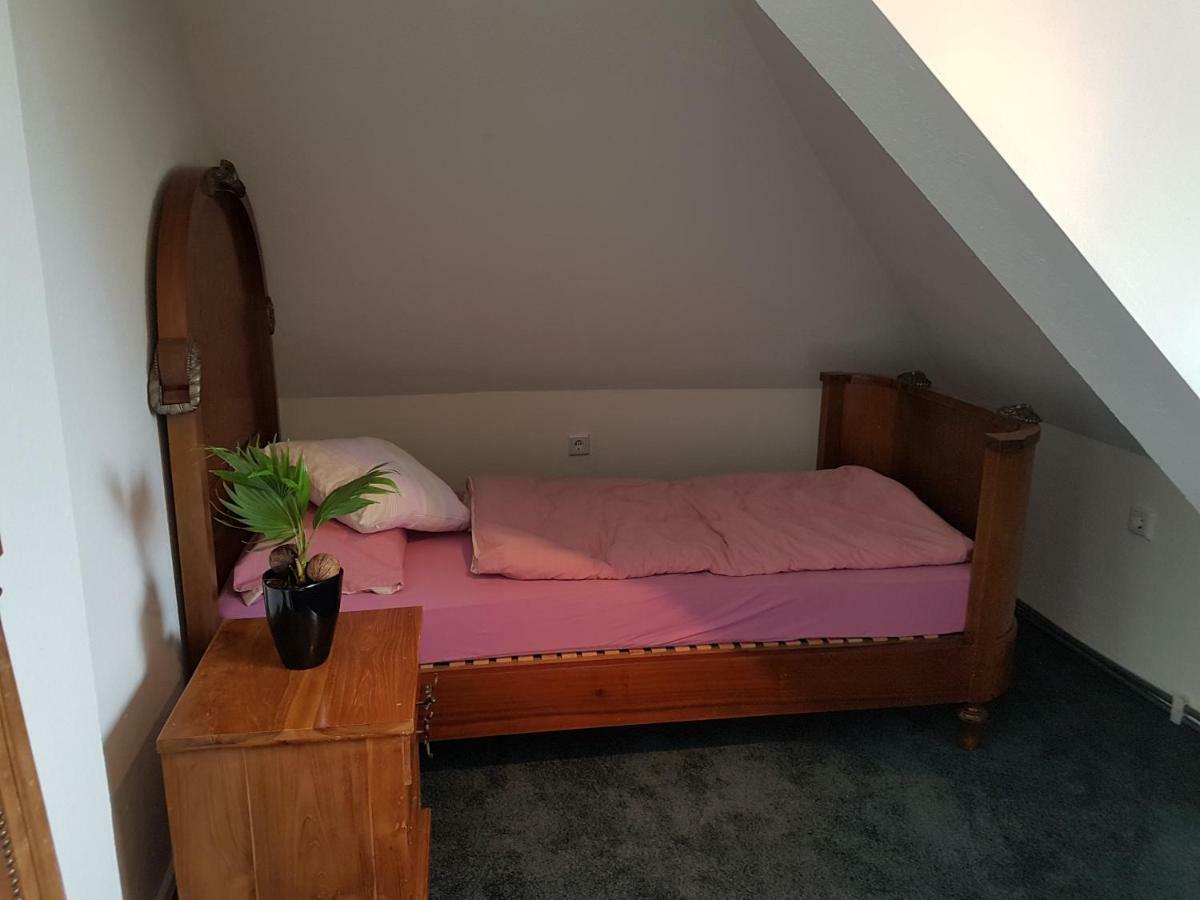 Freundliche Sauerland Appartement *