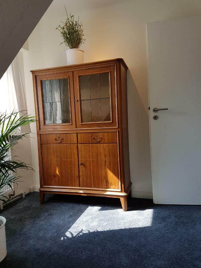 Freundliche Sauerland Appartement *