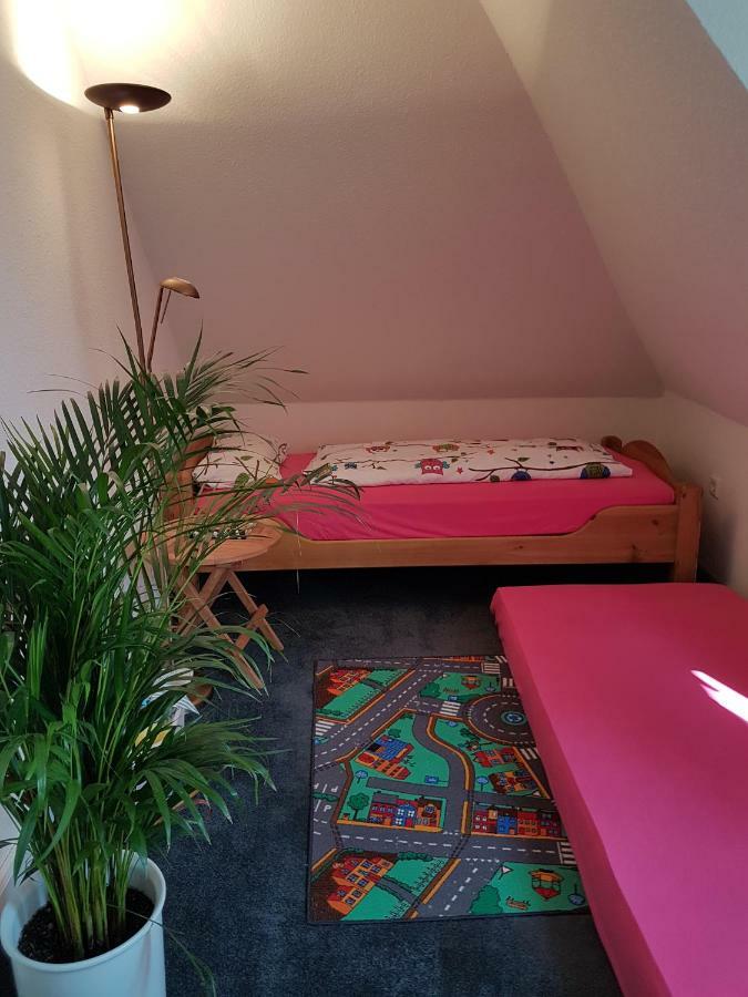 Appartement Freundliche Sauerland