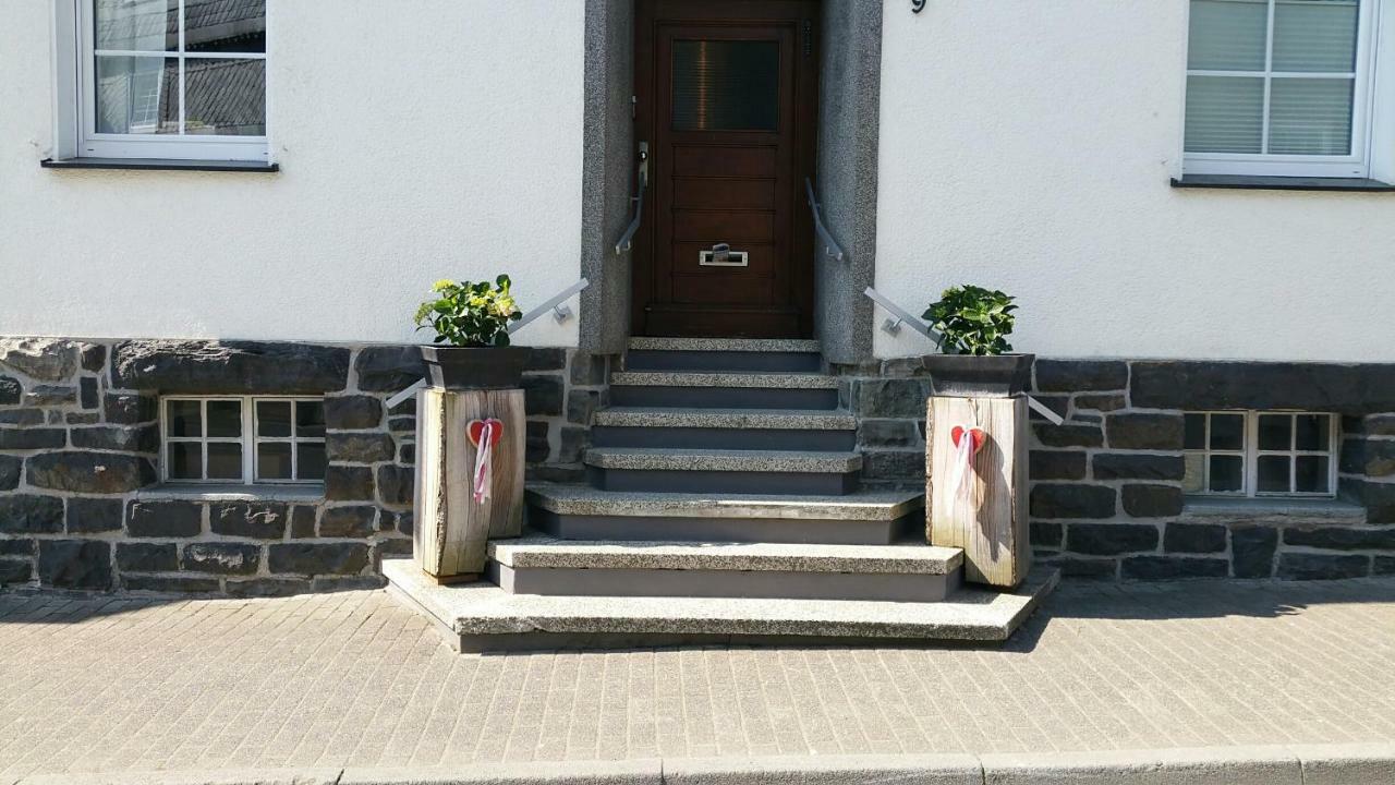 Freundliche Sauerland