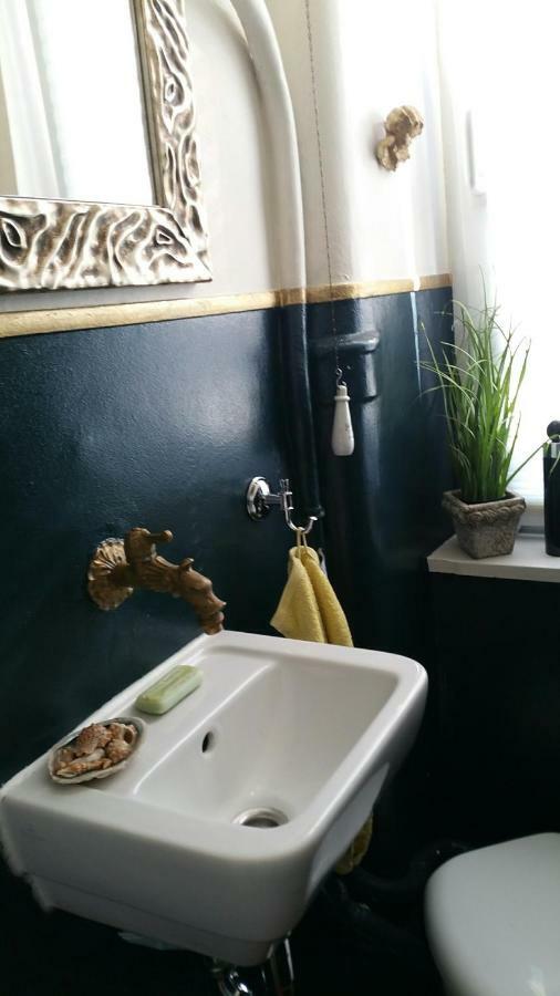 Appartement Freundliche Sauerland
