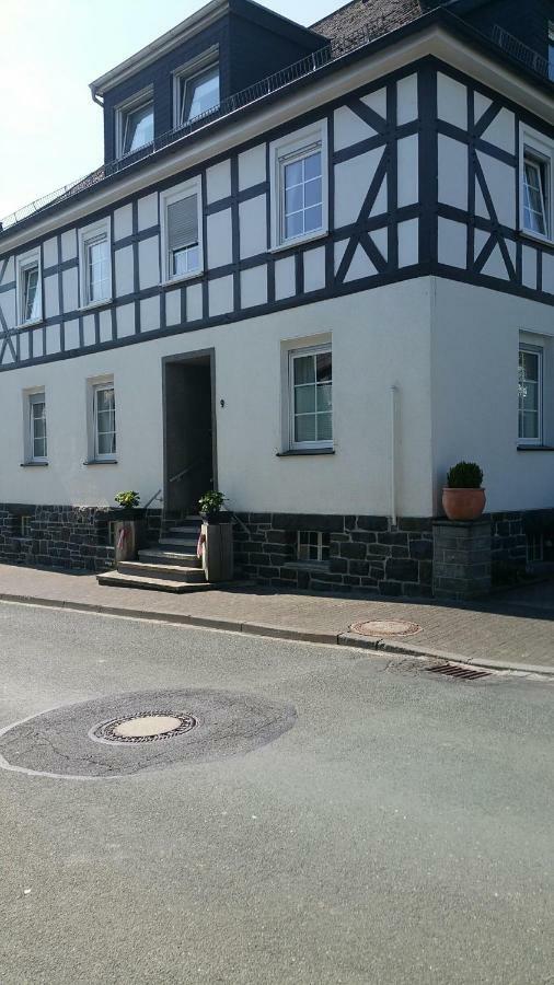 Freundliche Sauerland Appartement Meschede