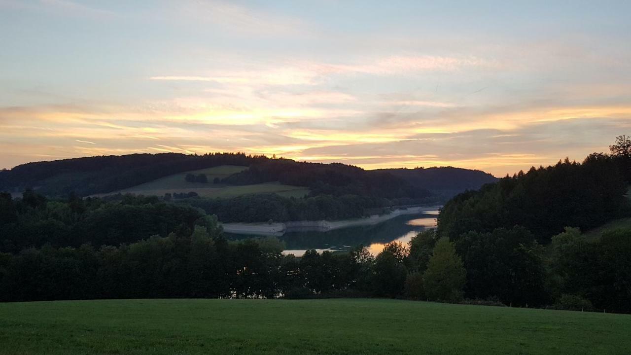 Freundliche Sauerland Apartment *